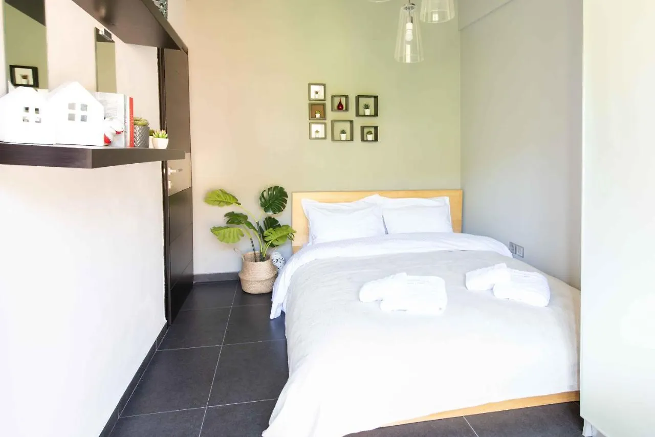 Σπίτι διακοπών ΆNASSA PORTO KOUFO Sea front suites