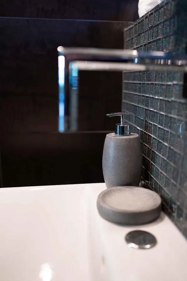 ΆNASSA PORTO KOUFO Sea front suites 0*,  Ελλάδα
