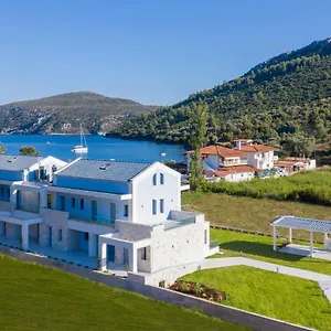  Ξενοδοχείο με διαμερίσματα Notia Luxury Living